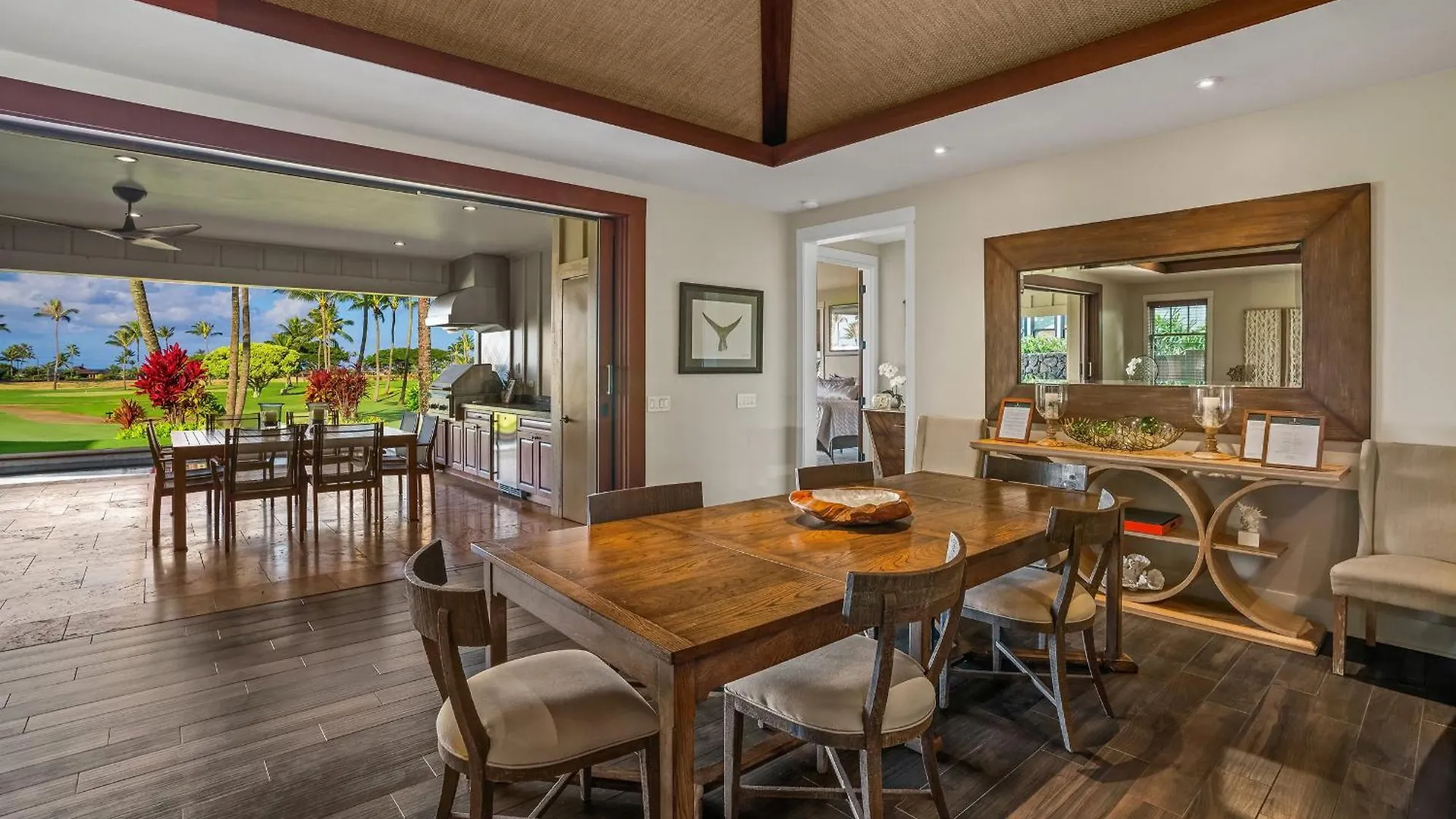 Luxury Ocean View 4 Bedroom Home In Kukuiula- Alekona Kauai 콜로아 0*,  미국